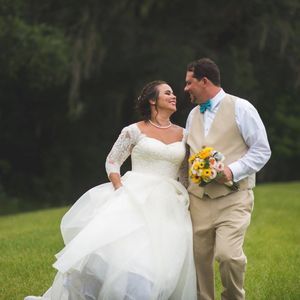 Meet your Posher, Joanne